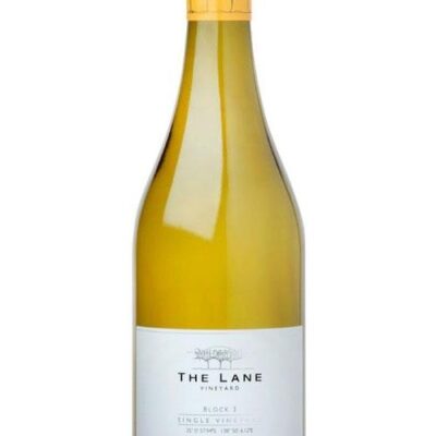 The Lane Block 1A  Adelaide Hills Chardonnay 2021