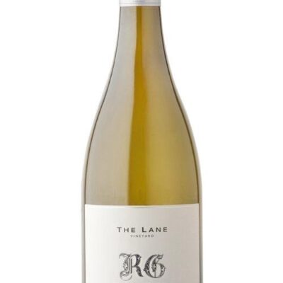 The Lane Vineyard Heritage Reginald Germein RG Chardonnay 2017 Adelaide Hills