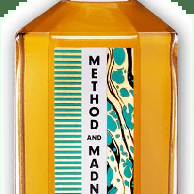 Method and Madness Single Malt Irish Whiskey (700mL) Booze Buddie Method and Madness Single Malt Irish Whiskey (700mL)