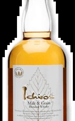 Ichiros Malt & Grain Blended Japanese Whisky (700mL)