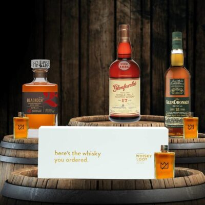 Sherry Cask Scottish Whisky Tasting Pack Booze Buddie Sherry Cask Scottish Whisky Tasting Pack