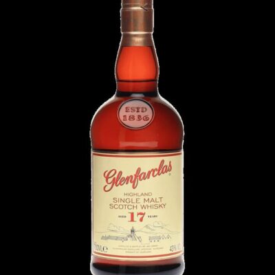 Glenfarclas 17 Year Old Single Malt Scotch Whisky (700mL) Booze Buddie Glenfarclas 17 Year Old Single Malt Scotch Whisky (700mL)