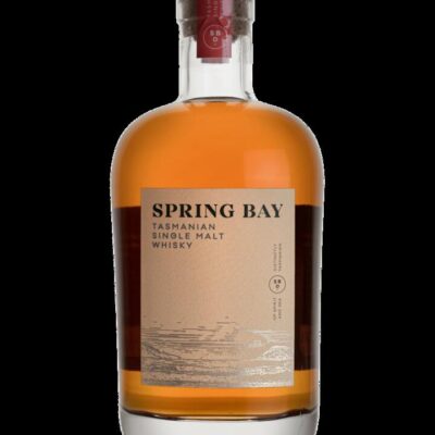 Spring Bay Sherry Cask Tasmanian Single Malt Whisky (700mL) Booze Buddie Spring Bay Sherry Cask Tasmanian Single Malt Whisky (700mL)
