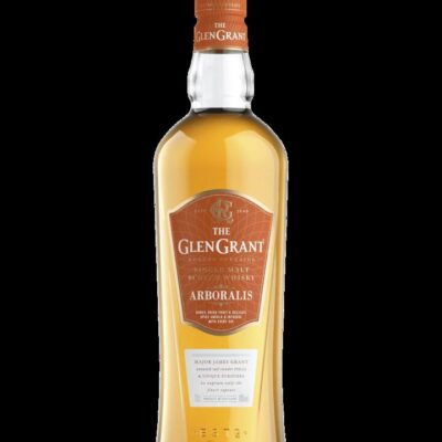 The Glen Grant Arboralis Single Malt Scotch Whisky (700mL)