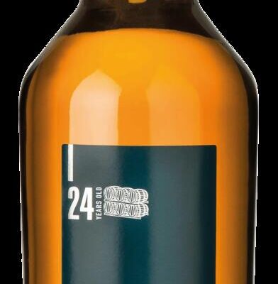 AnCnoc 24 Year Old Single Malt Scotch Whisky (700mL)