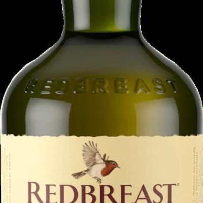 Redbreast 15 Year Old Single Pot Still Irish Whiskey (700mL) Booze Buddie Redbreast 15 Year Old Single Pot Still Irish Whiskey (700mL)