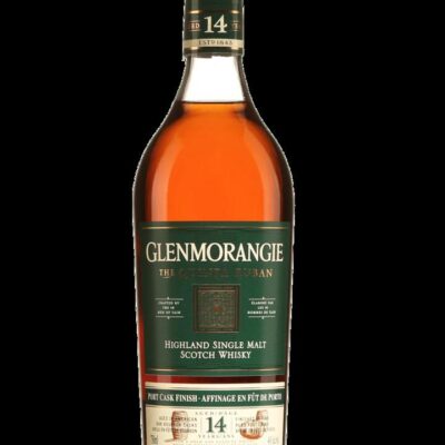 Glenmorangie Quinta Ruban 14 Year Old Single Malt Scotch Whisky (700mL) Booze Buddie Glenmorangie Quinta Ruban 14 Year Old Single Malt Scotch Whisky (700mL)
