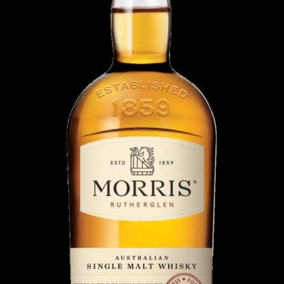Morris Rutherglen Signature Single Malt Australian Whisky (700mL)