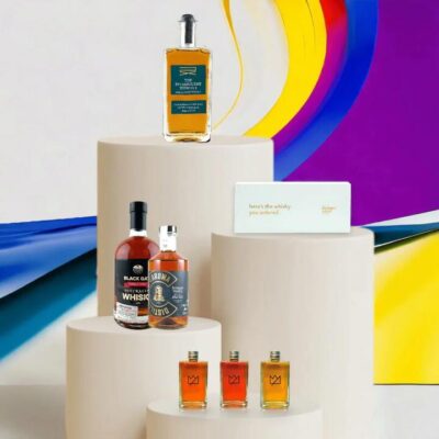 Best of NSW Whisky Tasting Pack Booze Buddie Best of NSW Whisky Tasting Pack