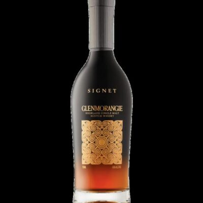 Glenmorangie Signet Single Malt Scotch Whisky (700mL) Booze Buddie Glenmorangie Signet Single Malt Scotch Whisky (700mL)