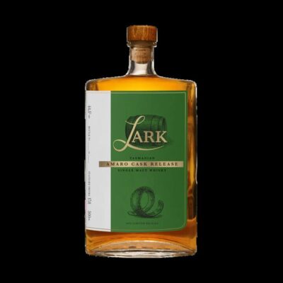 Lark Distillery Limited Edition Amaro Cask Single Malt Australian Whisky (500mL) Booze Buddie Lark Distillery Limited Edition Amaro Cask Single Malt Australian Whisky (500mL)