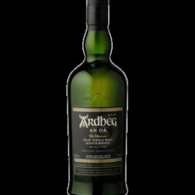 Ardbeg Corryvreckan Single Malt Scotch Whisky (700mL)
