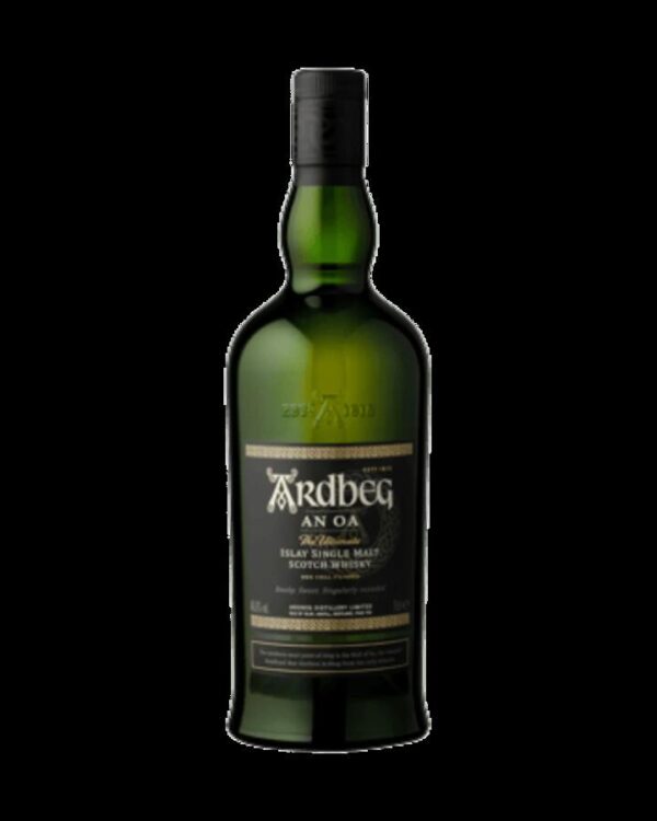 Ardbeg Corryvreckan Single Malt Scotch Whisky (700mL)