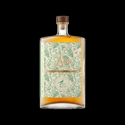 Lark Distillery 2021 Christmas Cask Release III Single Malt Australian Whisky (500mL) Booze Buddie Lark Distillery 2021 Christmas Cask Release III Single Malt Australian Whisky (500mL)