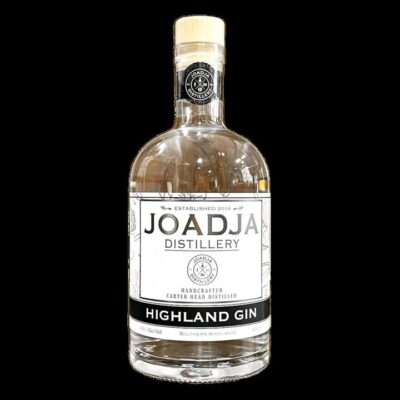Joadja Highland Gin (500mL) Booze Buddie Joadja Highland Gin (500mL)
