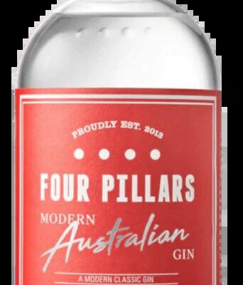 Four Pillars Modern Australian Gin (700mL)