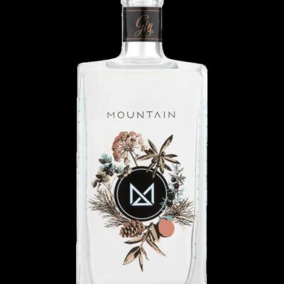 Mountain Gin (500mL)