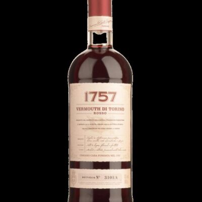 Cinzano 1757 Rosso Vermouth di Torino (1000mL)