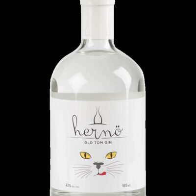 Hernö Old Tom Gin (500mL)