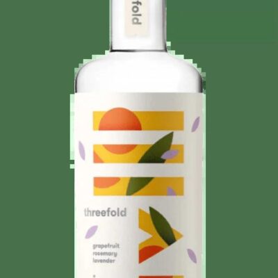 Threefold Aromatic Gin (500mL)
