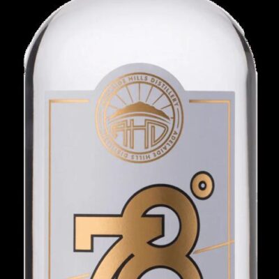 Adelaide Hills Distillery 78 Degrees Small Batch Gin (700mL) Booze Buddie Adelaide Hills Distillery 78 Degrees Small Batch Gin (700mL)