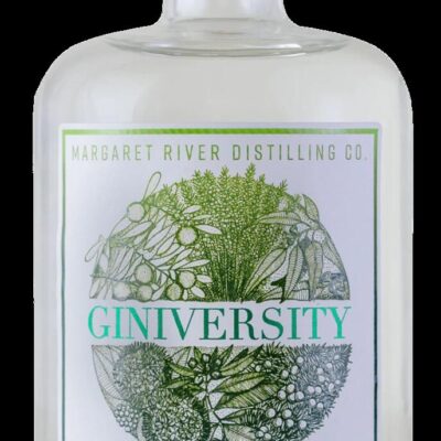 Giniversity Botanical Gin (500mL)