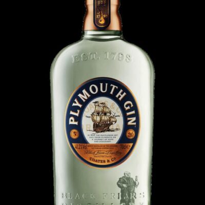 Plymouth Gin (700mL)