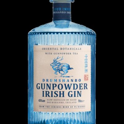 Drumshanbo Gunpowder Irish Gin (700mL)