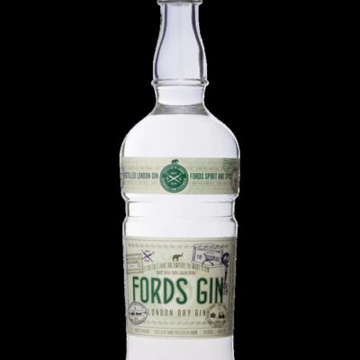 Ford's London Dry Gin (700mL)
