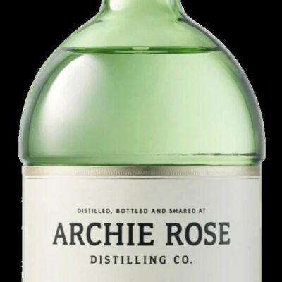 Archie Rose Distilling Co. Signature Dry Gin (700mL) Booze Buddie Archie Rose Distilling Co. Signature Dry Gin (700mL)