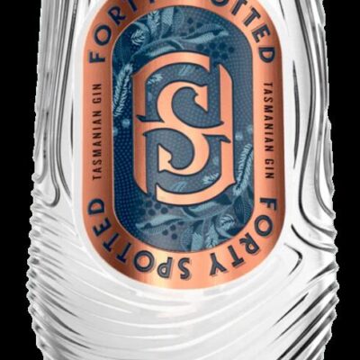 Forty Spotted Classic Release Gin (700mL) Booze Buddie Forty Spotted Classic Release Gin (700mL)