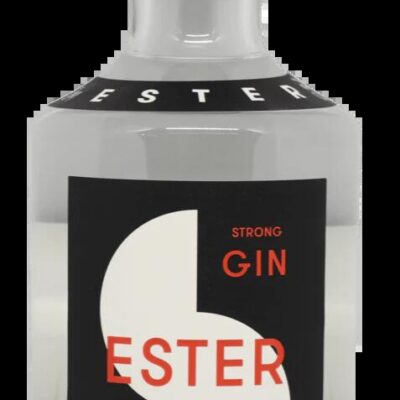 Ester Spirits Strong Gin (700mL)