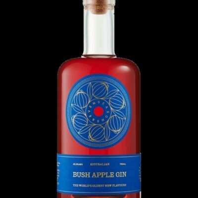 Seven Seasons Bush Apple Gin (700ml)