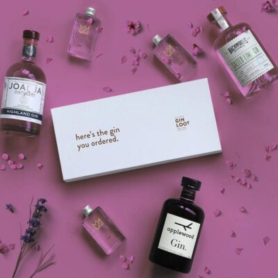 Women of Aussie Gin Tasting Pack – First Edition Booze Buddie Women of Aussie Gin Tasting Pack - First Edition