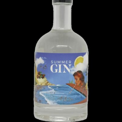 The Canberra Distillery Summer Gin (500mL)