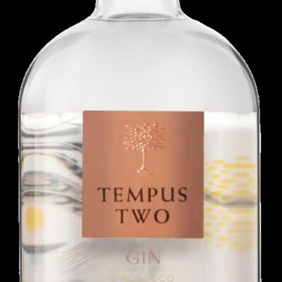 Tempus Two Copper Prosecco Gin (700mL)