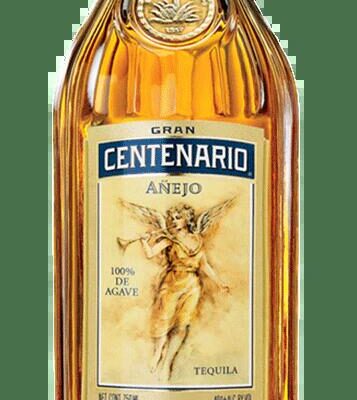 Gran Centenario Añejo Tequila (700mL)