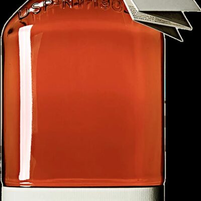 Kings County Empire Rye Whiskey (750mL)