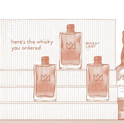 0323 – Top Shelf Irish Whiskeys Booze Buddie 0323 - Top Shelf Irish Whiskeys