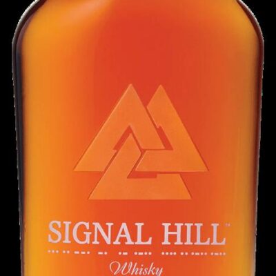 Signal Hill Canadian Whisky (700mL)
