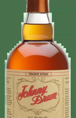 Johnny Drum Private Stock Bourbon (750mL)