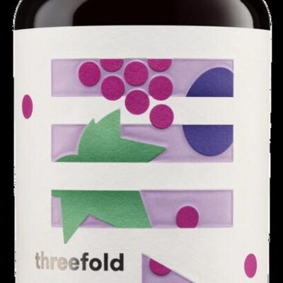 Threefold GSM 2022 Vintage (500mL)