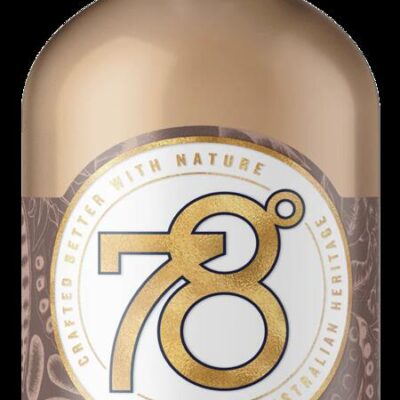 Adelaide Hills Distillery 78 Degrees Chocolate Gin (700mL) Booze Buddie Adelaide Hills Distillery 78 Degrees Chocolate Gin (700mL)