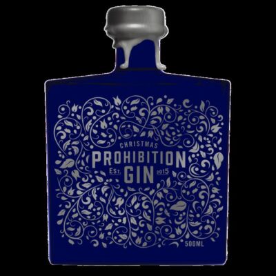 Prohibition Liquor Co. 2022 Christmas Gin (500mL)