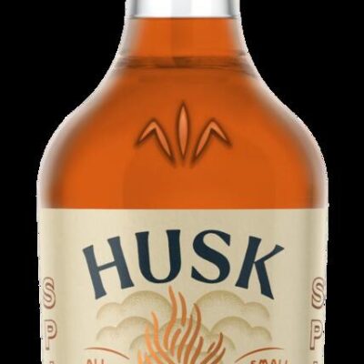 Husk Bam Bam Spiced Rum (700mL)