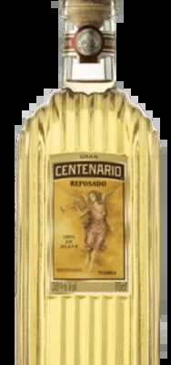 Gran Centenario Reposado Tequila (700mL)