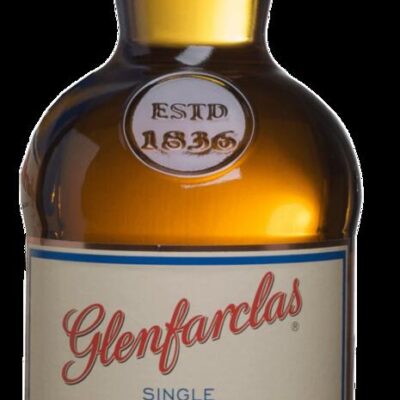 Glenfarclas 12 Year Old Single Malt Scotch Whisky (700mL) Booze Buddie Glenfarclas 12 Year Old Single Malt Scotch Whisky (700mL)