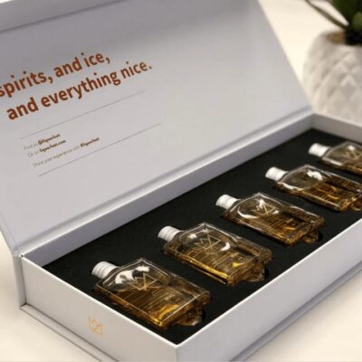 Whisky Mystery Pack Bundle Booze Buddie Whisky Mystery Pack Bundle