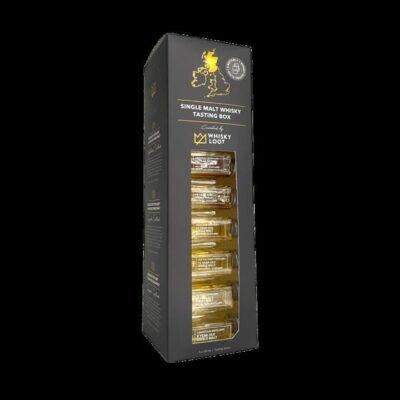 Whisky Loot Single Malt Whisky Gift Pack Booze Buddie Whisky Loot Single Malt Whisky Gift Pack