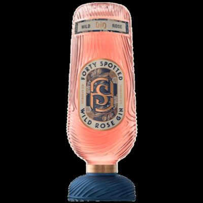 Forty Spotted Wild Rose Gin (700mL) Booze Buddie Forty Spotted Wild Rose Gin (700mL)